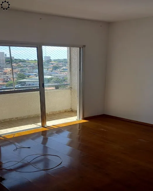 Foto 1 de Apartamento com 2 Quartos à venda, 67m² em Quitaúna, Osasco