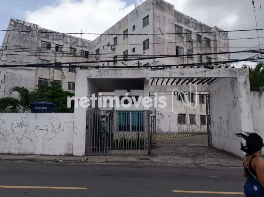 Foto 1 de Apartamento com 2 Quartos à venda, 58m² em Centro Administrativo da Bahia, Salvador