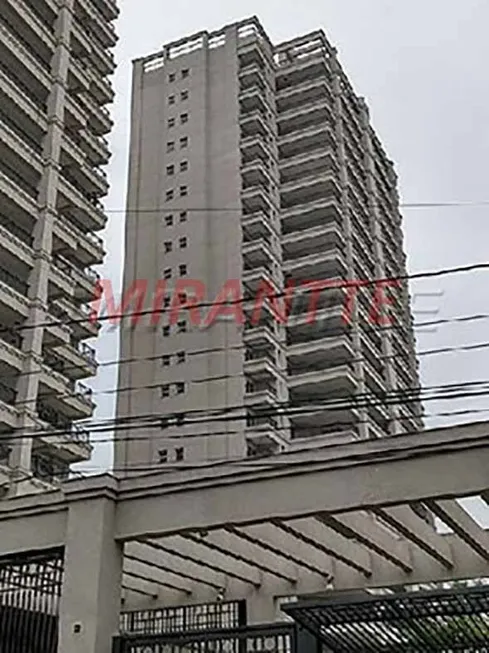 Foto 1 de Apartamento com 4 Quartos à venda, 297m² em Santana, São Paulo