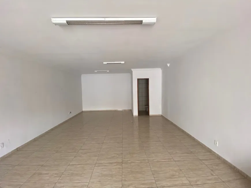 Foto 1 de Ponto Comercial para alugar, 73m² em Jardim América, Goiânia