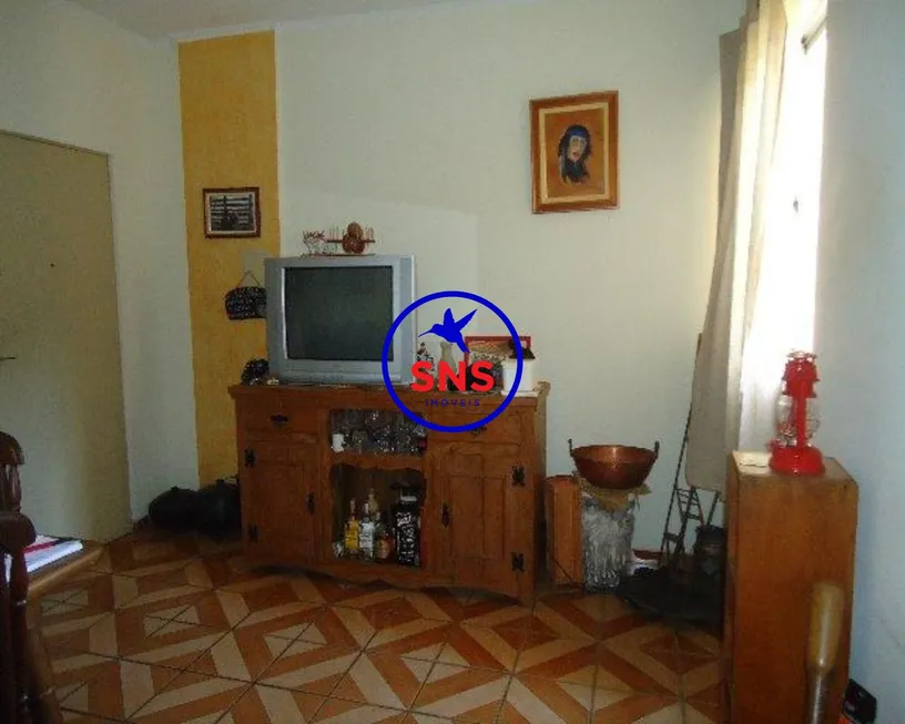 Foto 1 de Apartamento com 2 Quartos à venda, 50m² em Jardim Bela Vista, Campinas