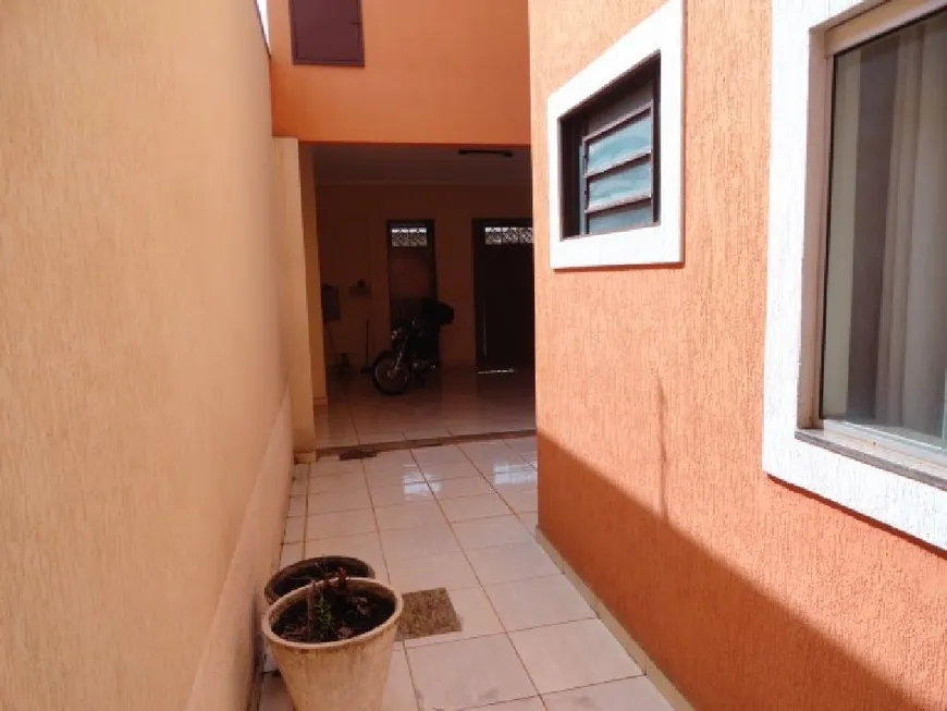 Foto 1 de Casa com 4 Quartos à venda, 160m² em Jose Sampaio, Ribeirão Preto