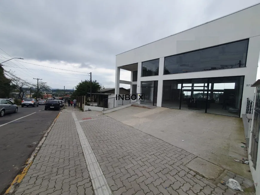 Foto 1 de Sala Comercial para alugar, 1185m² em São Roque, Bento Gonçalves