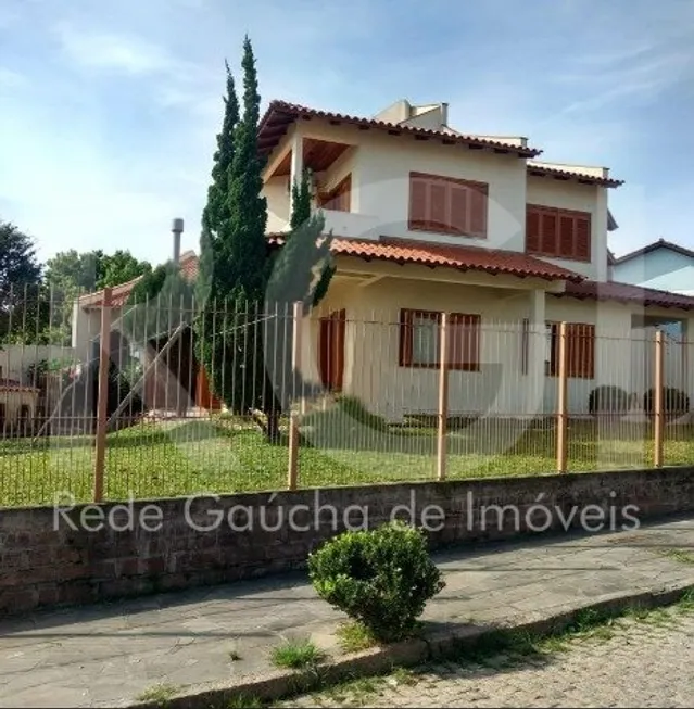 Foto 1 de Casa com 4 Quartos à venda, 286m² em Partenon, Porto Alegre