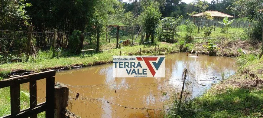 Foto 1 de Fazenda/Sítio com 5 Quartos à venda, 200m² em Zona Rural, Paraisópolis