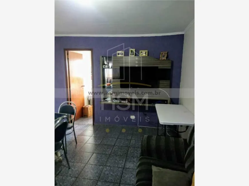 Foto 1 de Apartamento com 2 Quartos à venda, 61m² em Suisso, São Bernardo do Campo