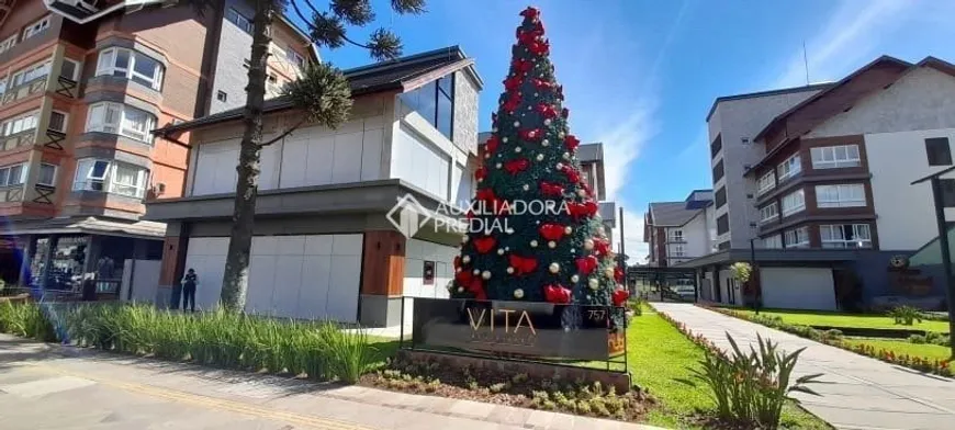 Foto 1 de Sala Comercial para alugar, 39m² em Centro, Gramado
