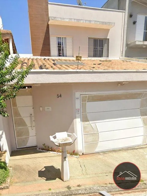 Foto 1 de Casa com 3 Quartos à venda, 110m² em Villa Di Cesar, Mogi das Cruzes