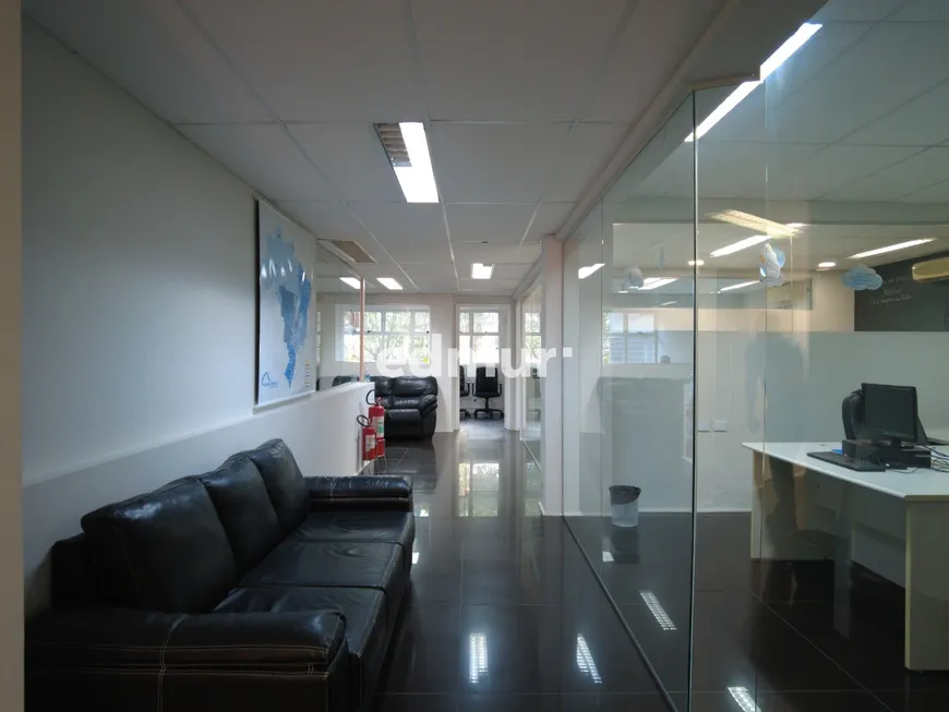 Foto 1 de Sala Comercial à venda, 169m² em Vila Guiomar, Santo André