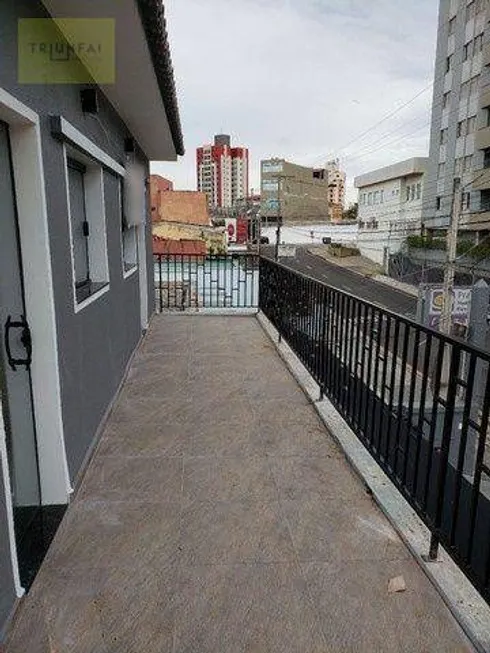 Foto 1 de Ponto Comercial à venda, 140m² em Vila Leao, Sorocaba