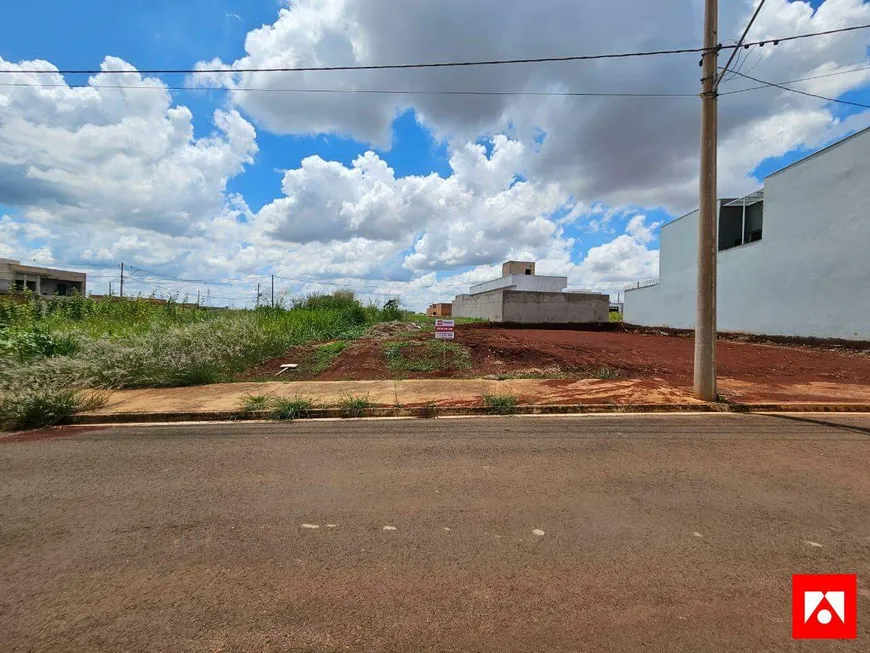 Foto 1 de Lote/Terreno à venda, 264m² em Reserva Centenaria, Santa Bárbara D'Oeste