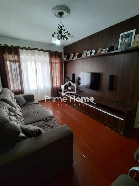 Foto 1 de Casa com 3 Quartos à venda, 249m² em Jardim Bela Vista, Monte Mor