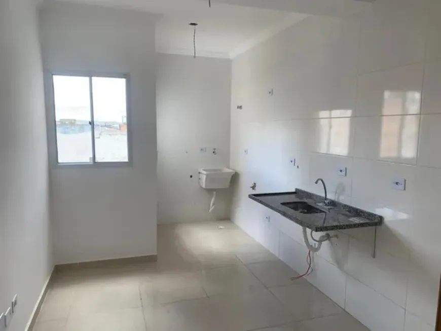 Foto 1 de Apartamento com 2 Quartos à venda, 37m² em Artur Alvim, São Paulo
