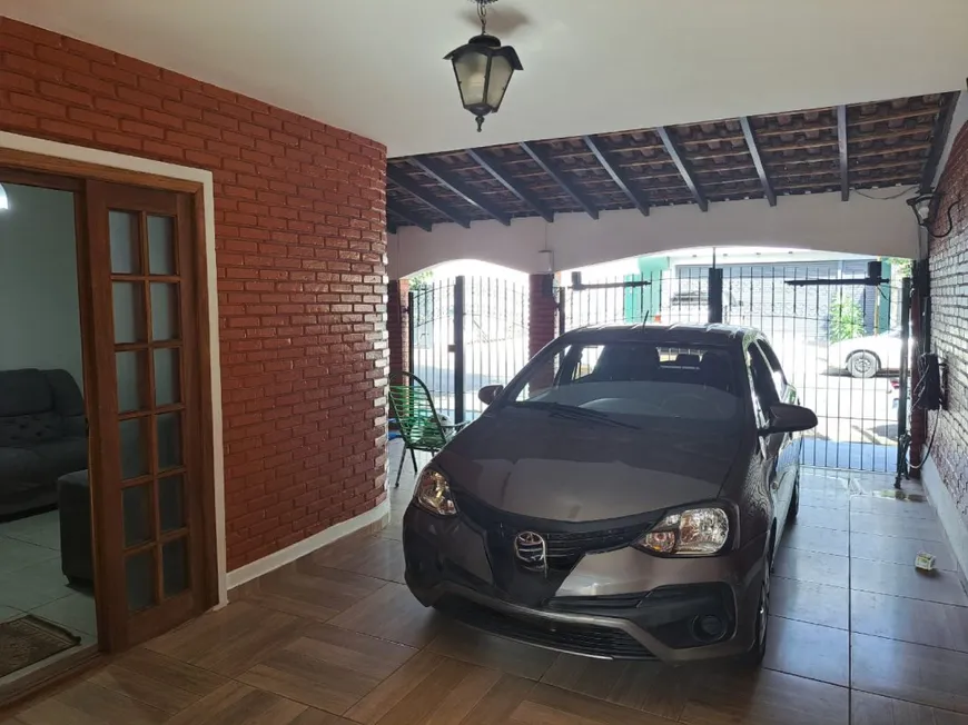 Foto 1 de Casa com 3 Quartos à venda, 215m² em Vila Seabra, Bauru