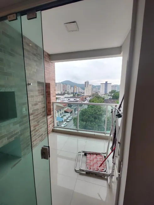 Foto 1 de Apartamento com 2 Quartos à venda, 72m² em Centro, Itajaí