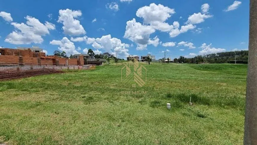 Foto 1 de Lote/Terreno à venda, 834m² em Medeiros, Jundiaí