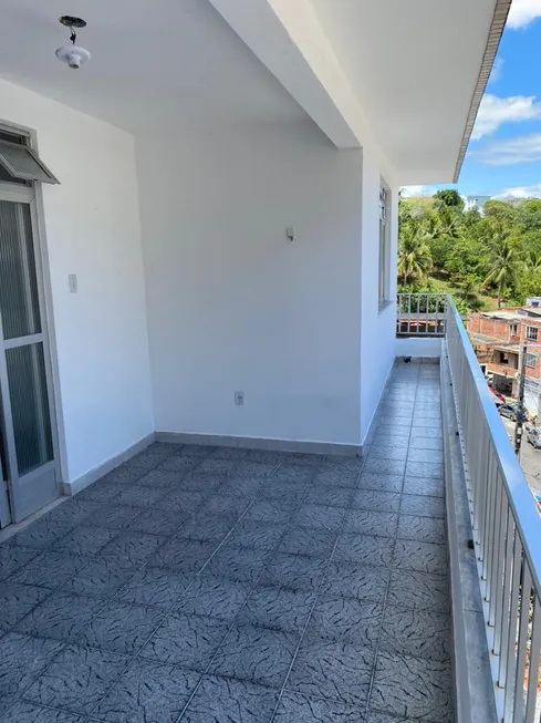 Foto 1 de Apartamento com 2 Quartos à venda, 100m² em Pernambués, Salvador