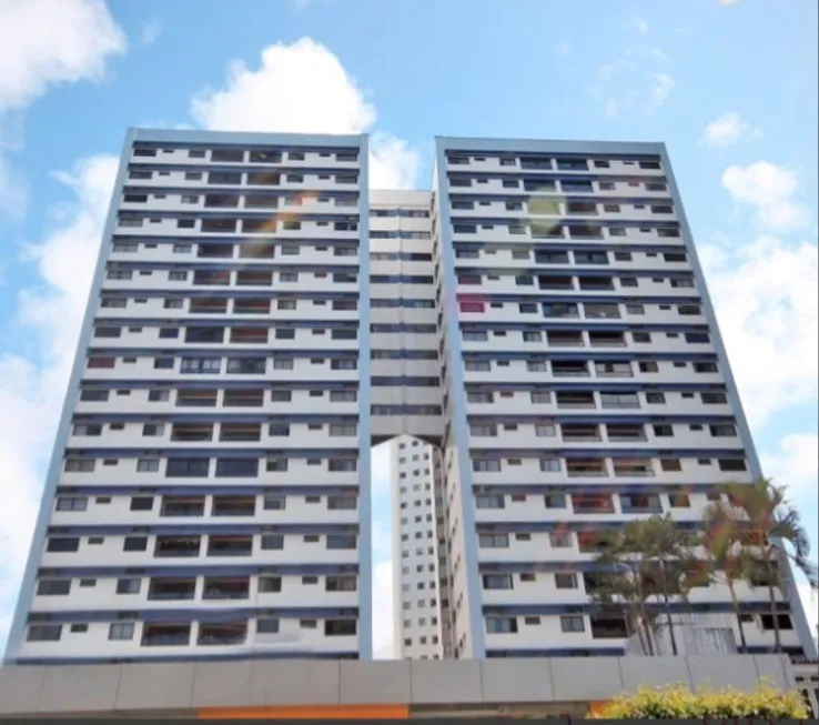 Foto 1 de Apartamento com 3 Quartos à venda, 115m² em Boa Viagem, Recife