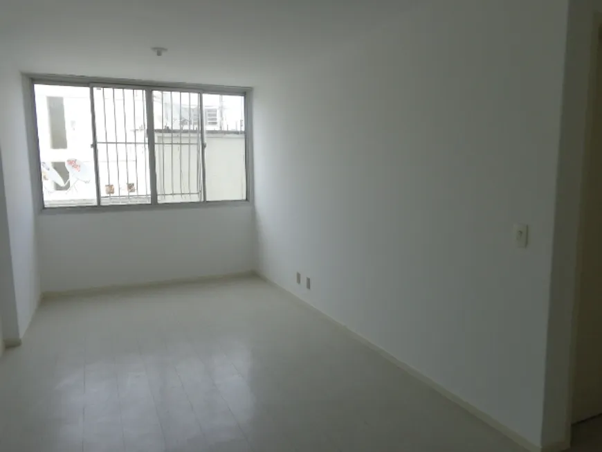 Foto 1 de Apartamento com 1 Quarto para alugar, 60m² em Icaraí, Niterói