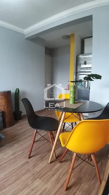 Foto 1 de Apartamento com 2 Quartos à venda, 40m² em Jardim Paris, São Paulo