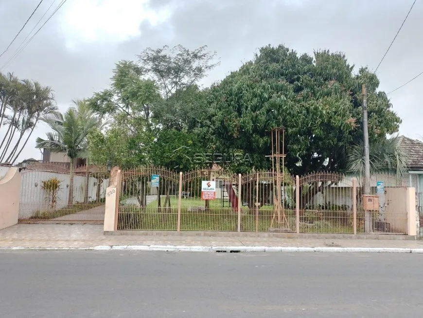 Foto 1 de Casa com 3 Quartos à venda, 250m² em Rio Branco, Canoas