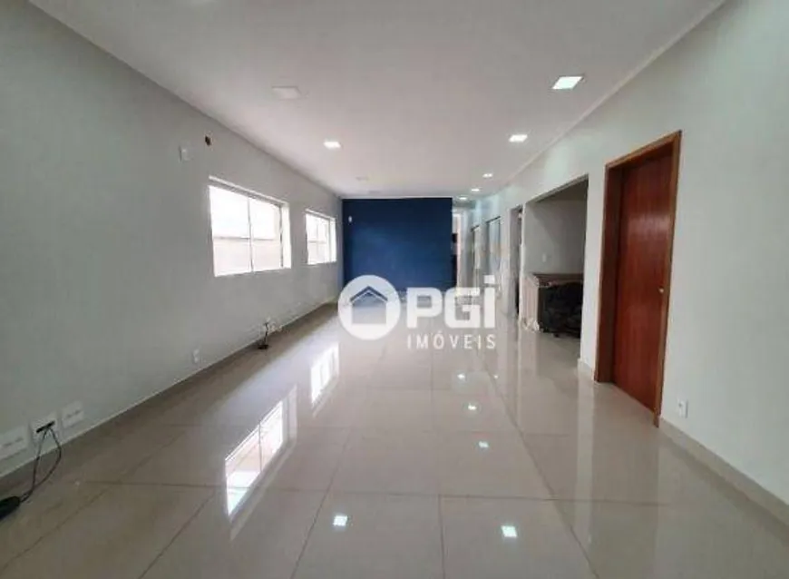 Foto 1 de Ponto Comercial para alugar, 314m² em Campos Eliseos, Ribeirão Preto