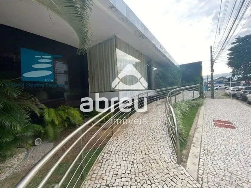 Foto 1 de Sala Comercial à venda, 165m² em Lagoa Nova, Natal