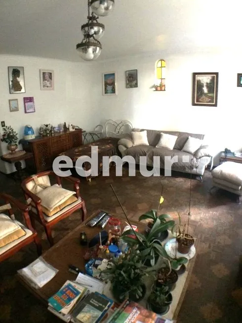 Foto 1 de Sobrado com 3 Quartos à venda, 318m² em Jardim, Santo André