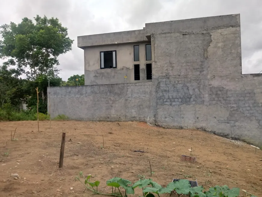 Foto 1 de Lote/Terreno à venda, 128m² em Fazenda Grande II, Salvador