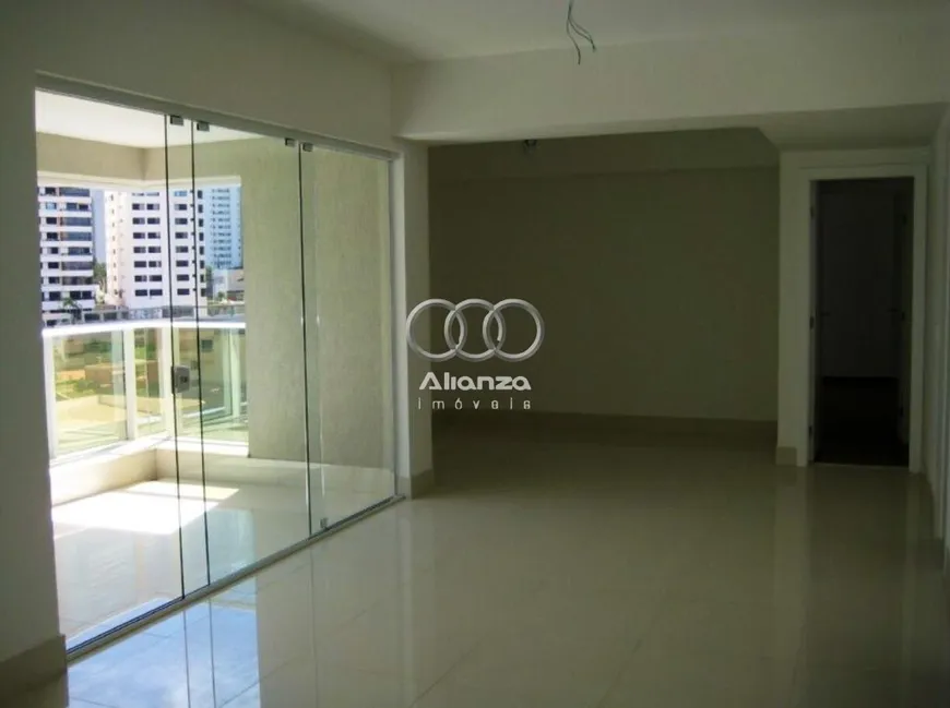 Foto 1 de Apartamento com 2 Quartos para alugar, 96m² em Vila da Serra, Nova Lima