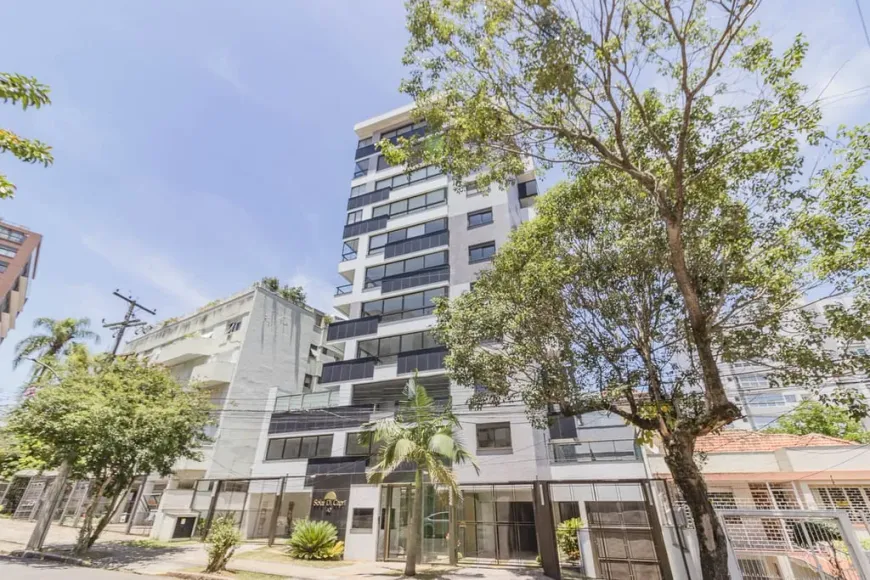 Foto 1 de Apartamento com 3 Quartos à venda, 169m² em Petrópolis, Porto Alegre