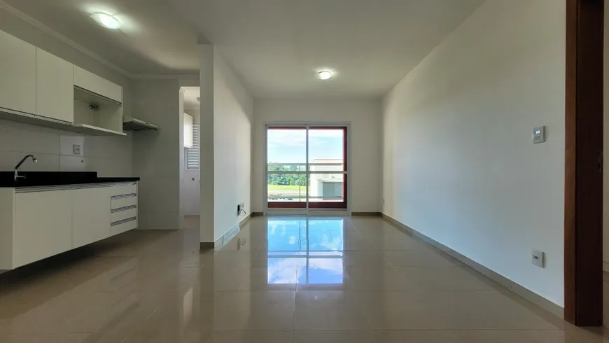 Foto 1 de Apartamento com 2 Quartos à venda, 61m² em Nova Aliança, Ribeirão Preto