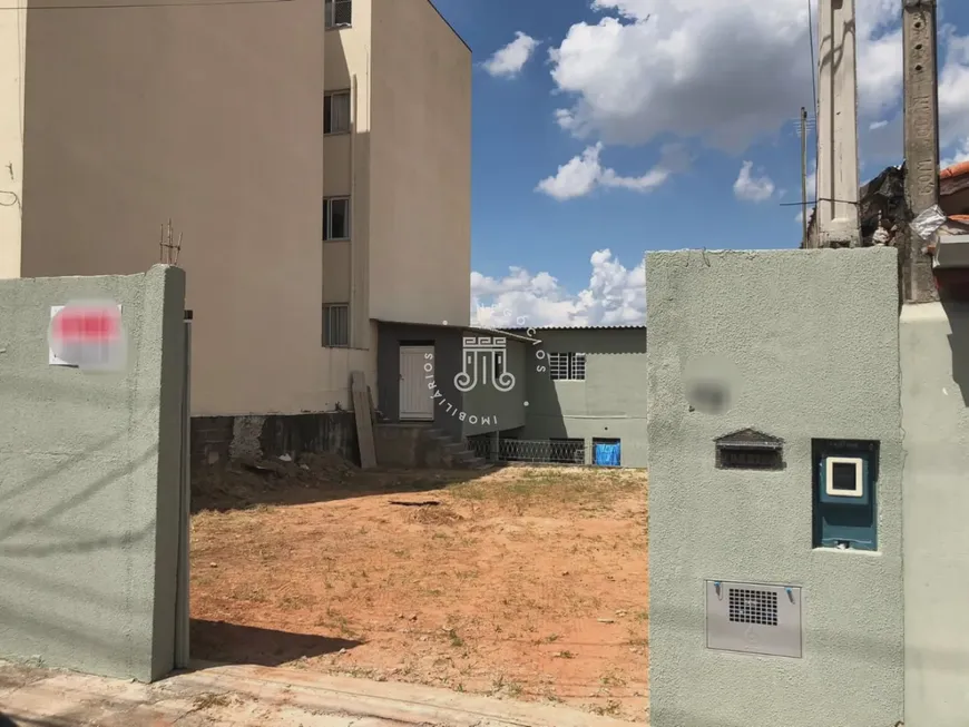 Foto 1 de Lote/Terreno à venda, 250m² em Jardim Tannus, Jundiaí