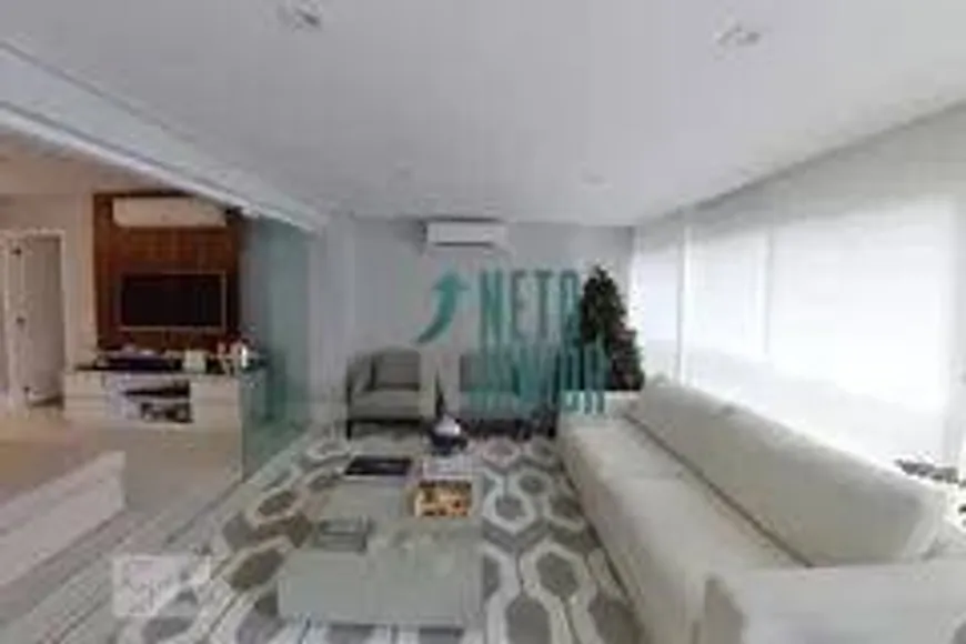 Foto 1 de Apartamento com 2 Quartos à venda, 107m² em Brooklin, São Paulo