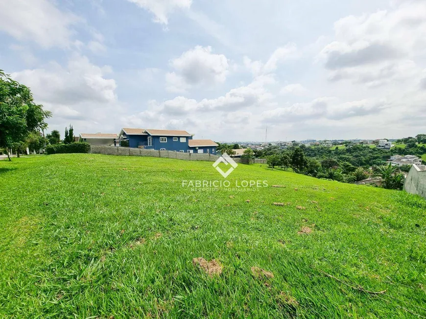 Foto 1 de Lote/Terreno à venda, 1160m² em Mirante do Vale, Jacareí