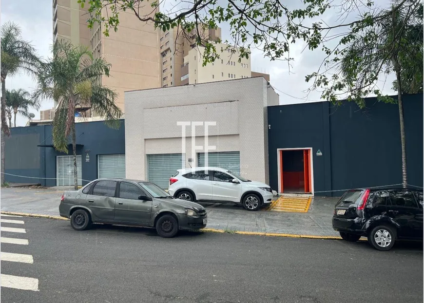 Foto 1 de Imóvel Comercial com 8 Quartos para alugar, 190m² em Cambuí, Campinas