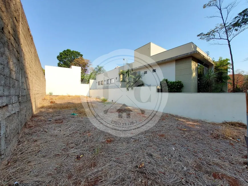 Foto 1 de Lote/Terreno para venda ou aluguel, 300m² em Jardim Califórnia, Ribeirão Preto