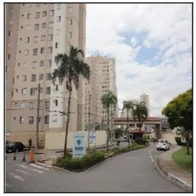 Foto 1 de Apartamento com 1 Quarto à venda, 10m² em Ponte Grande, Guarulhos