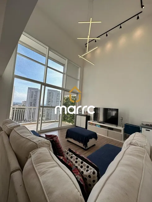 Foto 1 de Apartamento com 3 Quartos à venda, 175m² em Vila Suzana, São Paulo