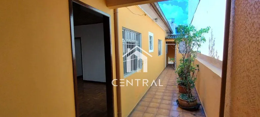 Foto 1 de Casa com 2 Quartos à venda, 80m² em Vila Augusta, Guarulhos