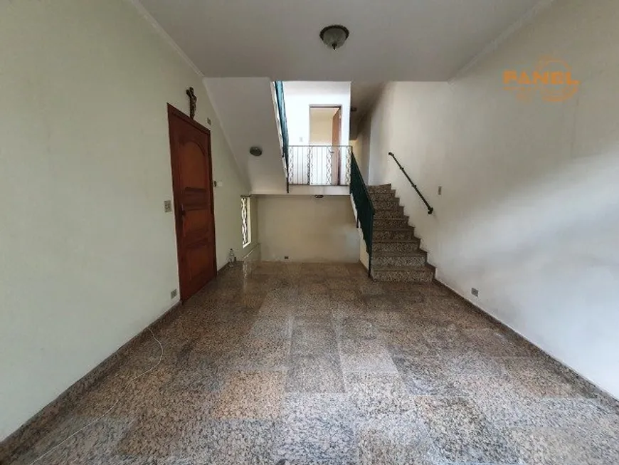 Foto 1 de Sobrado com 3 Quartos à venda, 215m² em Vila Sônia, São Paulo