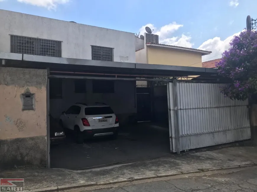 Foto 1 de Lote/Terreno à venda, 372m² em Vila Nova Mazzei, São Paulo