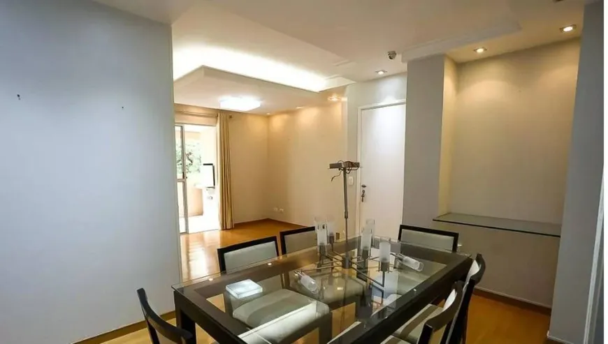 Foto 1 de Apartamento com 3 Quartos para alugar, 100m² em Vila Andrade, São Paulo