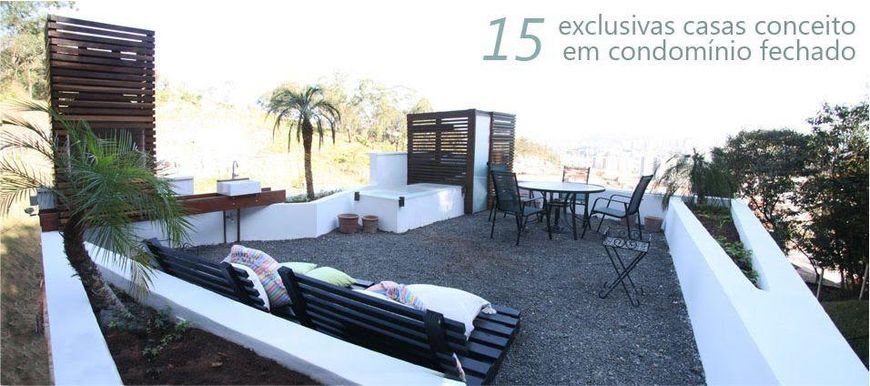 Foto 1 de Casa de Condomínio com 3 Quartos à venda, 81m² em Vila Rica, Jundiaí