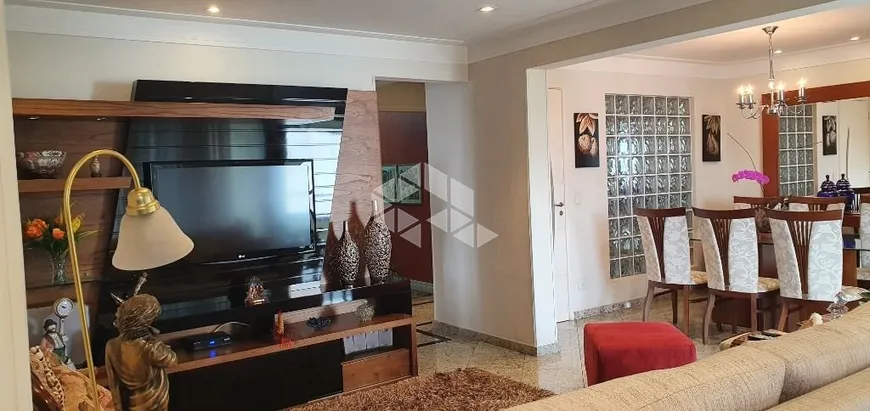 Foto 1 de Apartamento com 3 Quartos à venda, 133m² em Pirituba, São Paulo