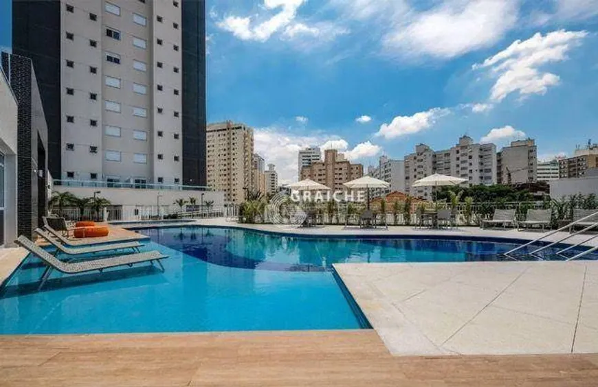 Foto 1 de Apartamento com 2 Quartos à venda, 74m² em Aclimação, São Paulo