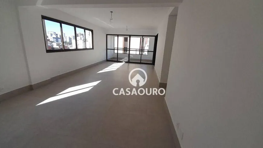 Foto 1 de Apartamento com 4 Quartos à venda, 145m² em Gutierrez, Belo Horizonte