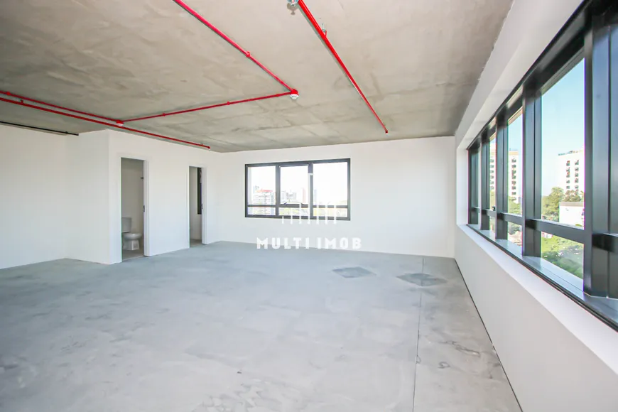 Foto 1 de Sala Comercial para alugar, 72m² em Higienópolis, Porto Alegre