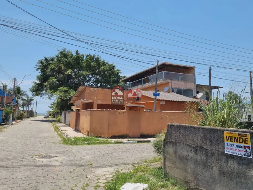 Foto 1 de Lote/Terreno à venda, 250m² em Vila Portal das Flores, Caraguatatuba