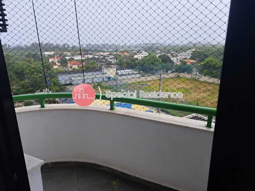 Foto 1 de Apartamento com 2 Quartos à venda, 80m² em Recreio Dos Bandeirantes, Rio de Janeiro